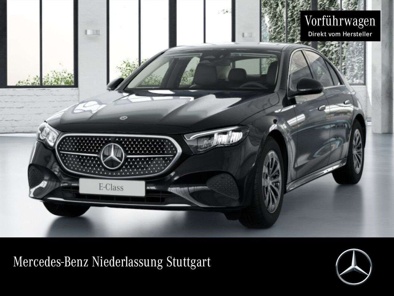 Mercedes-Benz E 220 — Mercedes-Benz E 220 d Avantgarde LED Kamera Spurhalt-Ass PTS 9G