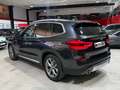 BMW X3 xDrive 20dA Gris - thumbnail 8
