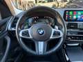 BMW X3 xDrive 20dA Gris - thumbnail 21