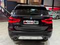 BMW X3 xDrive 20dA Gris - thumbnail 7