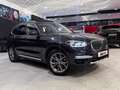 BMW X3 xDrive 20dA Gris - thumbnail 4