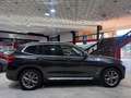 BMW X3 xDrive 20dA Gris - thumbnail 5