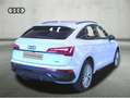 Audi Q5 Sportback 55 TFSI e S tronic S line ACC 360 Weiß - thumbnail 2