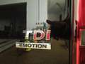 Volkswagen T5 Multivan Multivan DSG 4MOTION Highline Noir - thumbnail 4