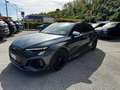 Audi RS 3 TFSI quattro S tronic CARBO + TETTO + CAMERA Grey - thumbnail 3