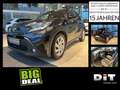 Toyota Aygo 1.0 Business Edition ACC+Navi+SHZ+2xKlima Schwarz - thumbnail 1