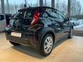 Toyota Aygo 1.0 Business Edition ACC+Navi+SHZ+2xKlima Schwarz - thumbnail 7