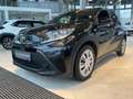Toyota Aygo 1.0 Business Edition ACC+Navi+SHZ+2xKlima Schwarz - thumbnail 2