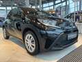 Toyota Aygo 1.0 Business Edition ACC+Navi+SHZ+2xKlima Schwarz - thumbnail 4
