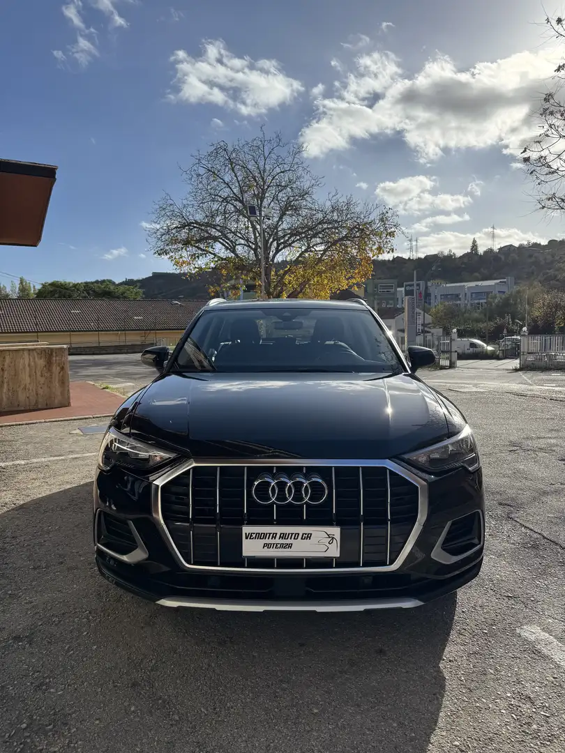 Audi Q3 35 2.0 tdi Business Advanced s-tronic - 1