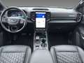Ford Ranger Platinum 360° B&O Leder AHK Sitzklim Rollo Schwarz - thumbnail 10