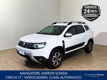 Duster 1.0 tce Prestige Gpl 4x2 100cv