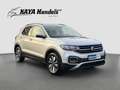 Volkswagen T-Cross Move ACC/Navi/GARANTIE Argent - thumbnail 1