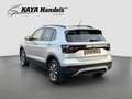 Volkswagen T-Cross Move ACC/Navi/GARANTIE Argent - thumbnail 5