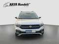 Volkswagen T-Cross Move ACC/Navi/GARANTIE Argent - thumbnail 2