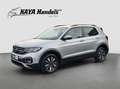 Volkswagen T-Cross Move ACC/Navi/GARANTIE Argent - thumbnail 4