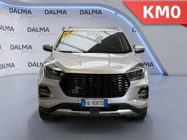 DR Automobiles DR5.0 view 8