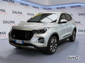 DR 5.0 1.5 Comfort 95cv