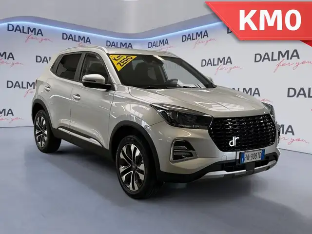 DR Automobiles DR5.0 view 7