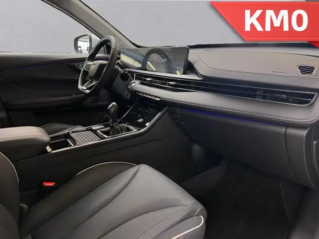 DR Automobiles DR5.0 view 14