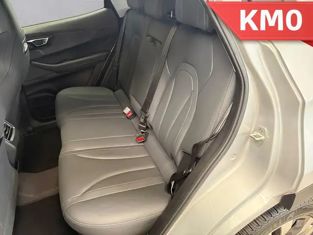 DR Automobiles DR5.0 view 13