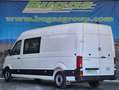 Volkswagen Crafter 2.0 TDI 140 35 L4 H3 COMBI 7 PLAZAS Blanco - thumbnail 6