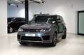 Land Rover Range Rover Sport 3.0 HSE|PANO|MEMO|LUFT|KAM|HUD Grau - thumbnail 12