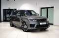 Land Rover Range Rover Sport 3.0 HSE|PANO|MEMO|LUFT|KAM|HUD Grau - thumbnail 1