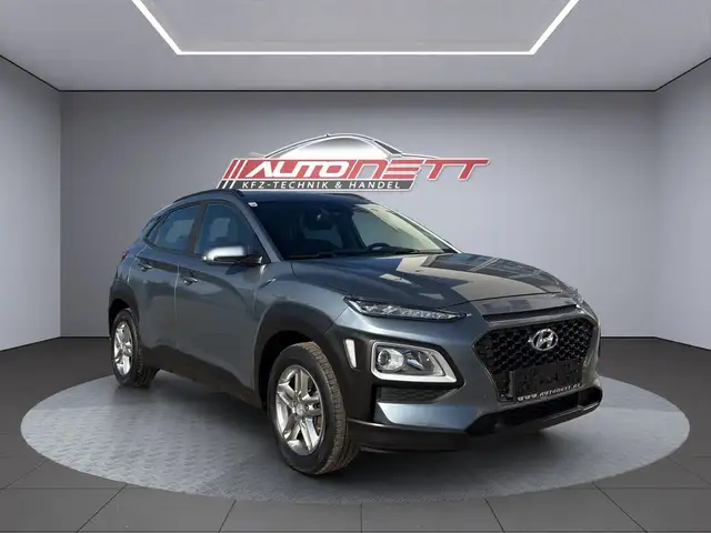 Hyundai KONA LEVEL 3 4WD