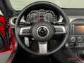 Mazda MX-5 MX5 1.8 MZR Elegance Cuir Rot - thumbnail 17