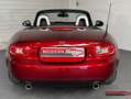 Mazda MX-5 MX5 1.8 MZR Elegance Cuir Rot - thumbnail 13