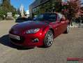 Mazda MX-5 MX5 1.8 MZR Elegance Cuir Rot - thumbnail 31