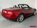 Mazda MX-5 MX5 1.8 MZR Elegance Cuir Rot - thumbnail 12