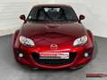 Mazda MX-5 MX5 1.8 MZR Elegance Cuir Rot - thumbnail 2