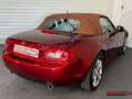 Mazda MX-5 MX5 1.8 MZR Elegance Cuir Rot - thumbnail 38