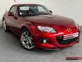 Mazda MX-5 MX5 1.8 MZR Elegance Cuir Rot - thumbnail 1