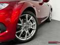 Mazda MX-5 MX5 1.8 MZR Elegance Cuir Rot - thumbnail 5