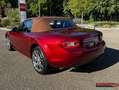Mazda MX-5 MX5 1.8 MZR Elegance Cuir Rot - thumbnail 35