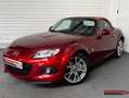 Mazda MX-5 MX5 1.8 MZR Elegance Cuir Rot - thumbnail 3