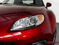 Mazda MX-5 MX5 1.8 MZR Elegance Cuir Rot - thumbnail 4