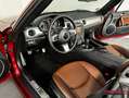 Mazda MX-5 MX5 1.8 MZR Elegance Cuir Rot - thumbnail 16