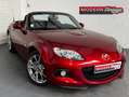 Mazda MX-5 MX5 1.8 MZR Elegance Cuir Rot - thumbnail 11