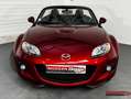 Mazda MX-5 MX5 1.8 MZR Elegance Cuir Rot - thumbnail 10