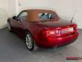 Mazda MX-5 MX5 1.8 MZR Elegance Cuir Rot - thumbnail 40