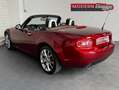 Mazda MX-5 MX5 1.8 MZR Elegance Cuir Rot - thumbnail 14