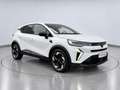 Renault Captur Mild-Hybrid 160 Techno Aut. CarPlay ACC Sitzh. Ke Weiß - thumbnail 2