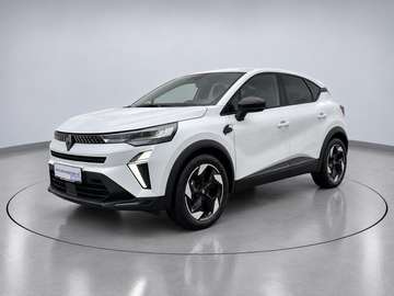 Mild-Hybrid 160 Techno Aut. CarPlay ACC Sitzh. Ke