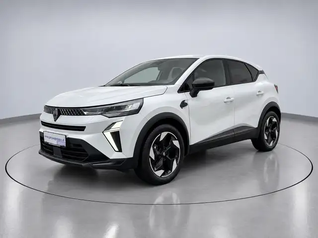 Renault Captur Mild-Hybrid 160 Techno Aut. CarPlay ACC Sitzh. Ke
