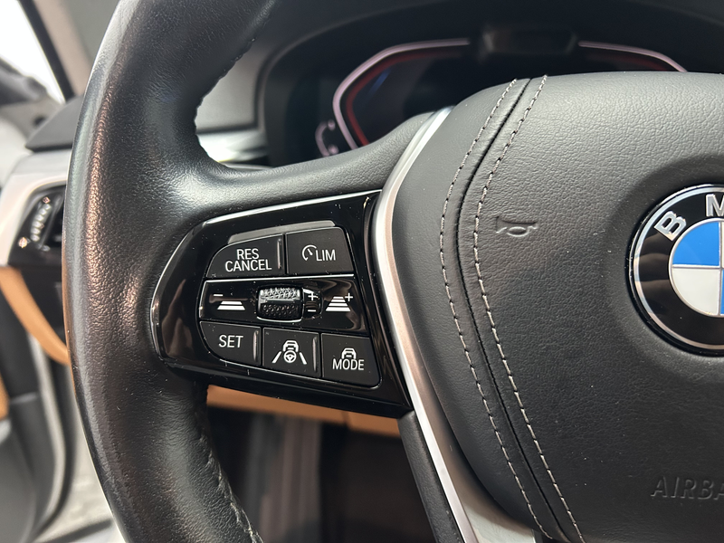 BMW 530 xDrive*AHK*ACC*CarPlay*LED*Navi*R-Cam*I-Hand — photo 18