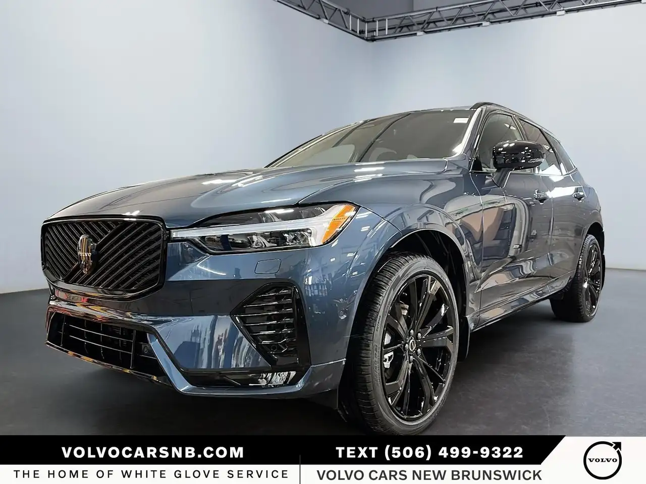 2026 Volvo XC60